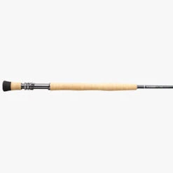Sage R8 Salt Fly Rod 1586-4 - 8'6" 15wt 4pc 11 Sage R8 Salt Fly Rod 1586-4 - 8'6" 15wt 4pc -Rio Store Product Sage Rods SALT R8 Handle 1586