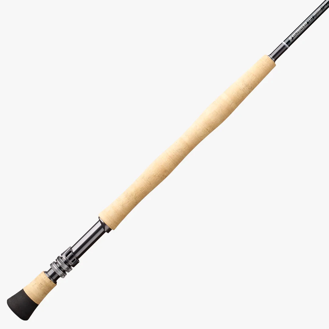 Sage R8 Salt Fly Rod 1586-4 - 8'6" 15wt 4pc 3 Sage R8 Salt Fly Rod 1586-4 - 8'6" 15wt 4pc