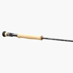 Sage R8 Salt Fly Rod 1090-4 - 9' 10wt 4pc -Rio Store Product Sage Rods SALT R8 Handle Angle Fighting Butt 58e857bf 13b9 49ad b20d 44e1e4d29e13