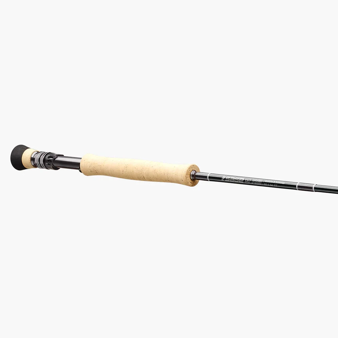 Sage R8 Salt Fly Rod 1090-4 - 9' 10wt 4pc - Image 4