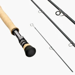 Sage R8 Salt Fly Rod 1090-4 - 9' 10wt 4pc -Rio Store Product Sage Rods SALT R8 Sections Fighting Butt fafbd81a b8db 48e9 9353 2939fbe9b257