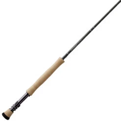 Sage R8 Fly Rod - 597-4 - 5wt 9ft 6in FB 4 Pc