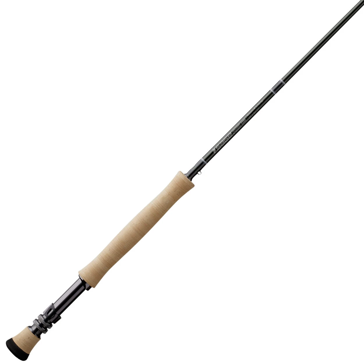 Sage R8 Fly Rod - 696-4 - 6wt 9ft 6in FB 4 Pc 3 Sage R8 Fly Rod - 696-4 - 6wt 9ft 6in FB 4 Pc