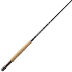Sage R8 Fly Rod - 390-4 - 3wt 9ft 4 Pc