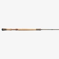 REDINGTON DUALLY ROD 5110-4 - 5WT 11'0" 4PC 7 REDINGTON DUALLY ROD 5110-4 - 5WT 11'0" 4PC -Rio Store RDT Rods Dually Single