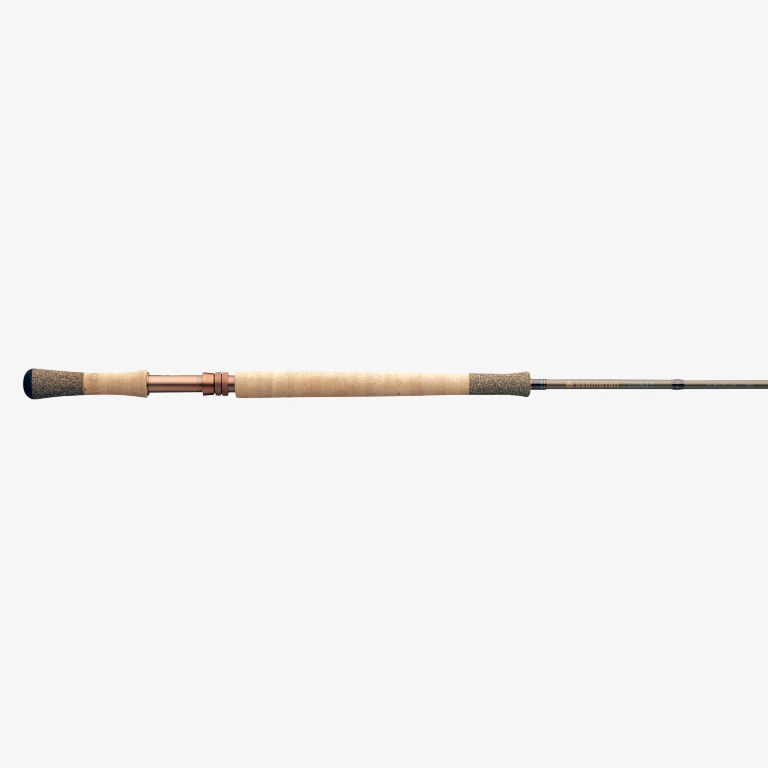 REDINGTON DUALLY ROD 5110-4 - 5WT 11'0" 4PC 5 REDINGTON DUALLY ROD 5110-4 - 5WT 11'0" 4PC - Image 3