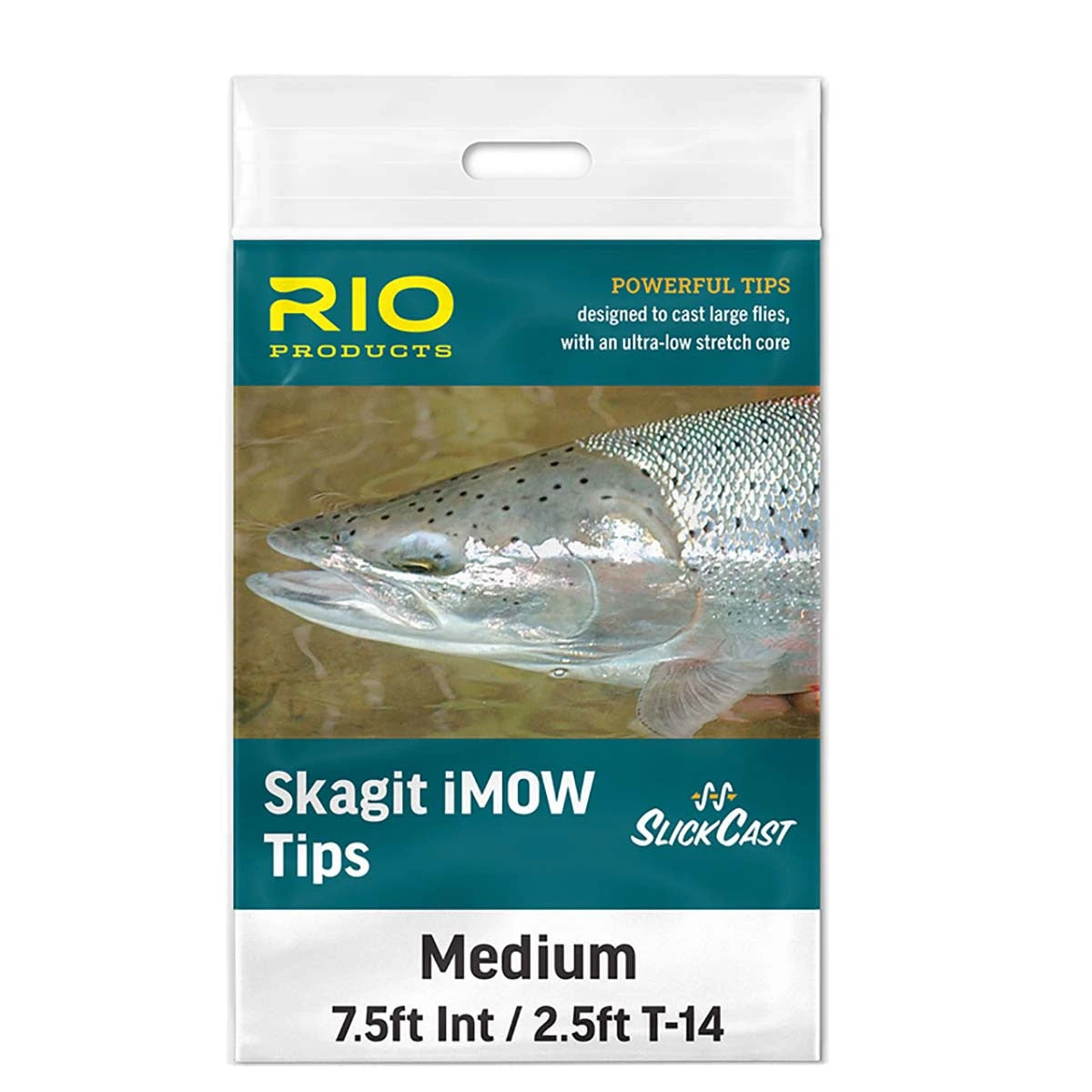 RIO SKAGIT IMOW MEDIUM Tip FLY LINE 3 RIO SKAGIT IMOW MEDIUM Tip FLY LINE