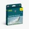 RIO PREMIER TARPON CLEAR TIP FLOATER -Rio Store SW Premier Tarpon Clear Tip Floater render web