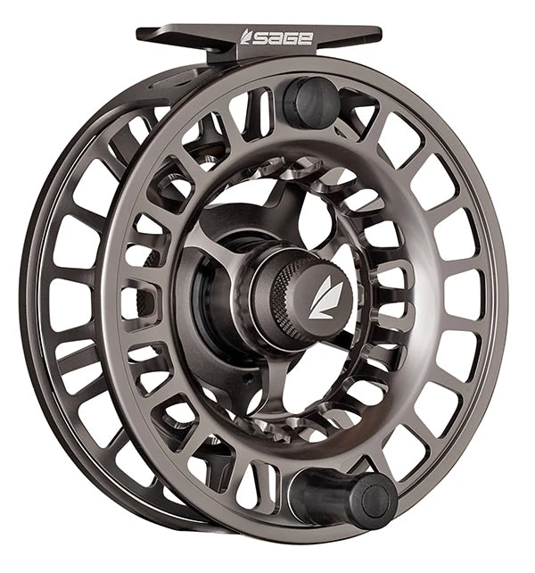 SAGE SPECTRUM LT FLY REEL - SALE 10 SAGE SPECTRUM LT FLY REEL - SALE - Image 8