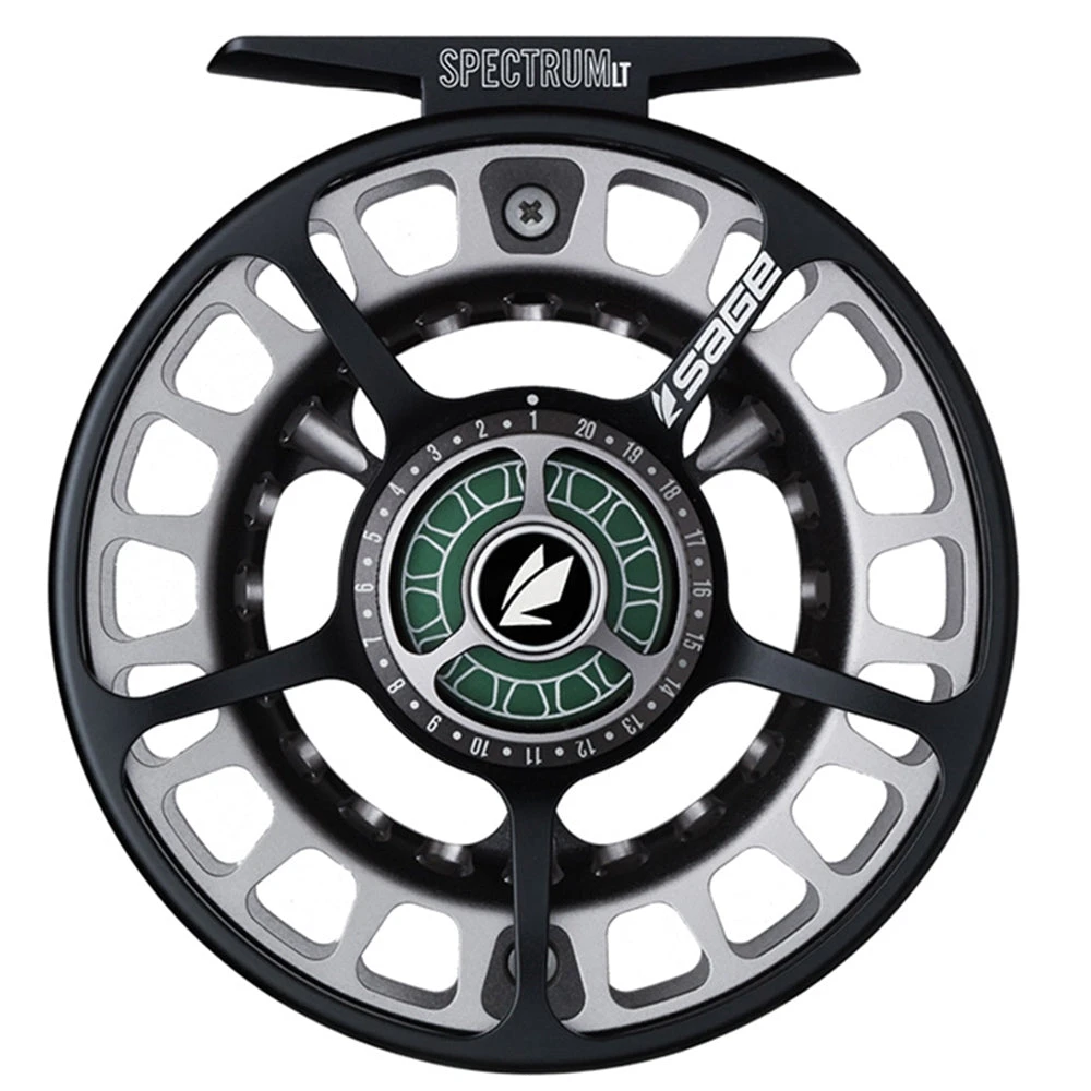 SAGE SPECTRUM LT FLY REEL - SALE 9 SAGE SPECTRUM LT FLY REEL - SALE - Image 7