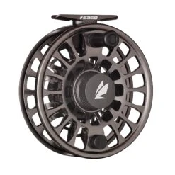 Sage Enforcer Fly Reel 9-10wt 19 Sage Enforcer Fly Reel 9-10wt -Rio Store Sage ENFORCER Reel Granite Angle 06caf91f 3269 4f5d 988f e30bc007469e