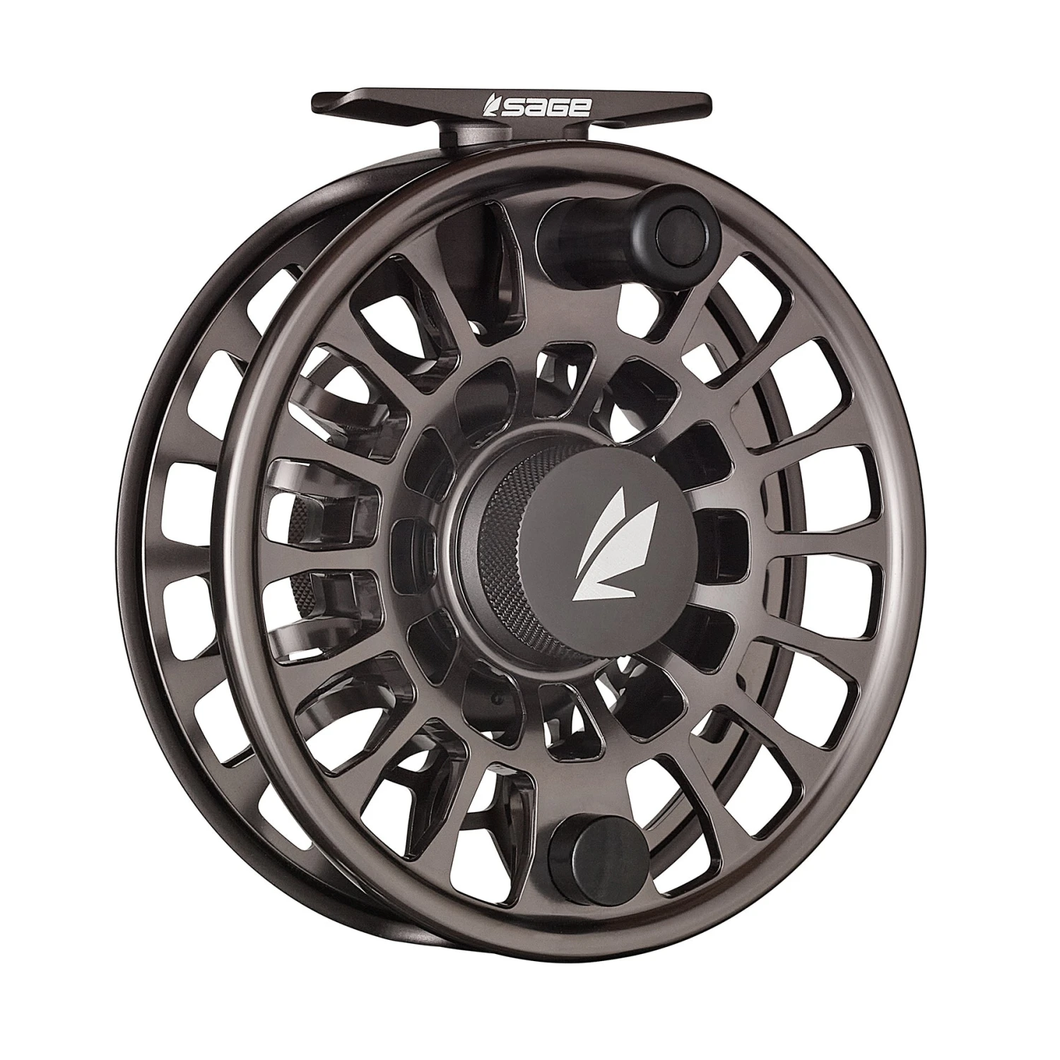 Sage Enforcer Fly Reel 9-10wt 11 Sage Enforcer Fly Reel 9-10wt - Image 9