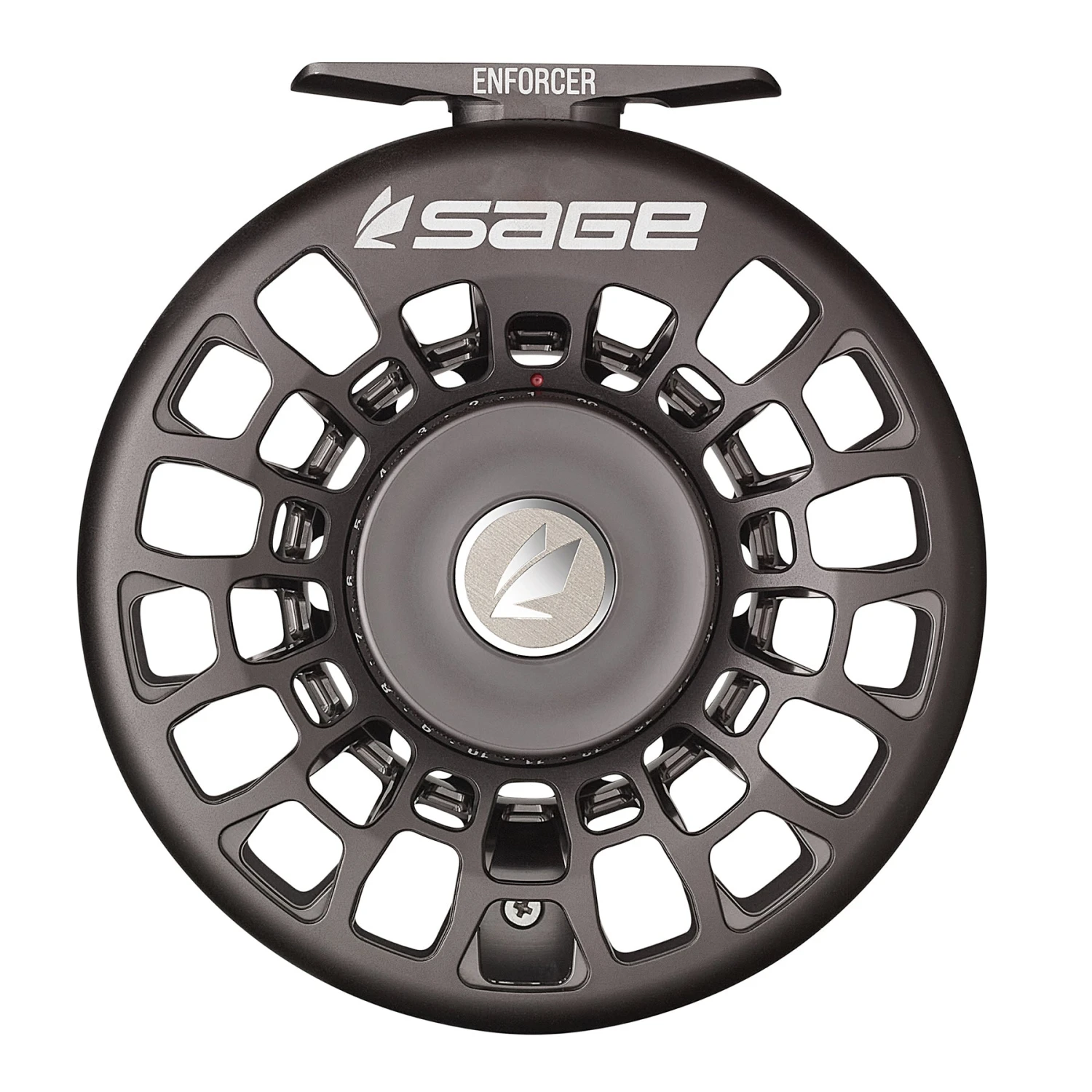 Sage Enforcer Fly Reel 9-10wt 10 Sage Enforcer Fly Reel 9-10wt - Image 8