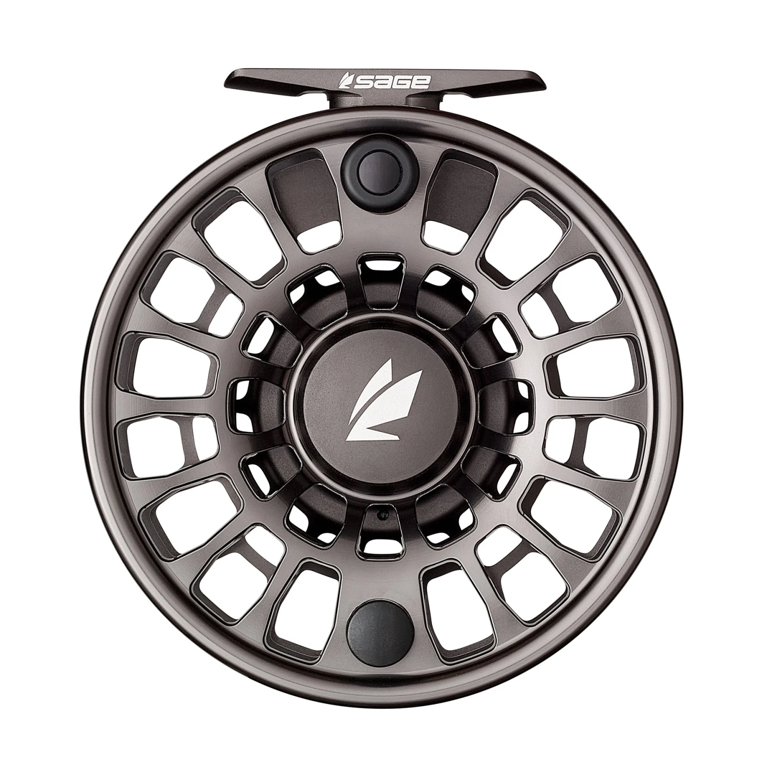 Sage Enforcer Fly Reel 9-10wt 9 Sage Enforcer Fly Reel 9-10wt - Image 7