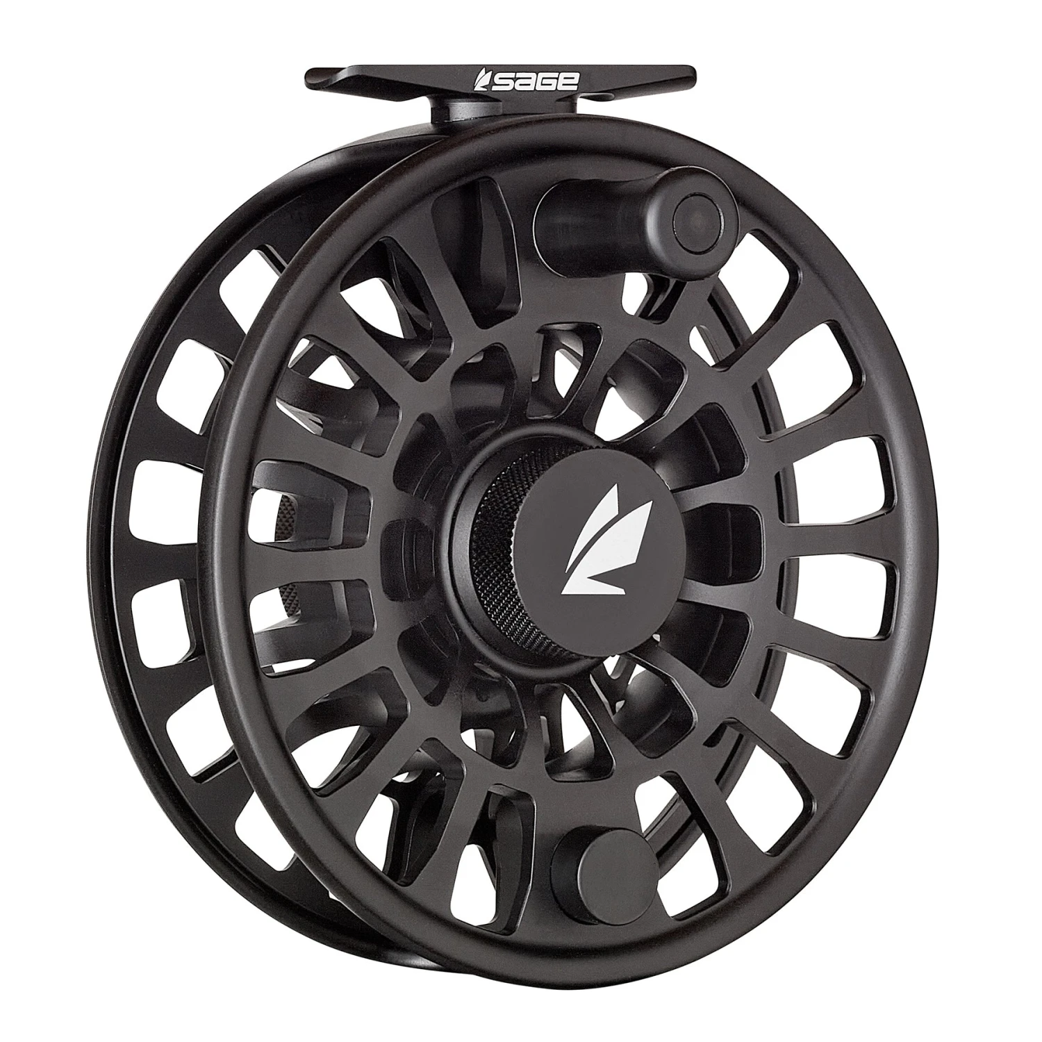 Sage Enforcer Fly Reel 11-12wt 9 Sage Enforcer Fly Reel 11-12wt - Image 7