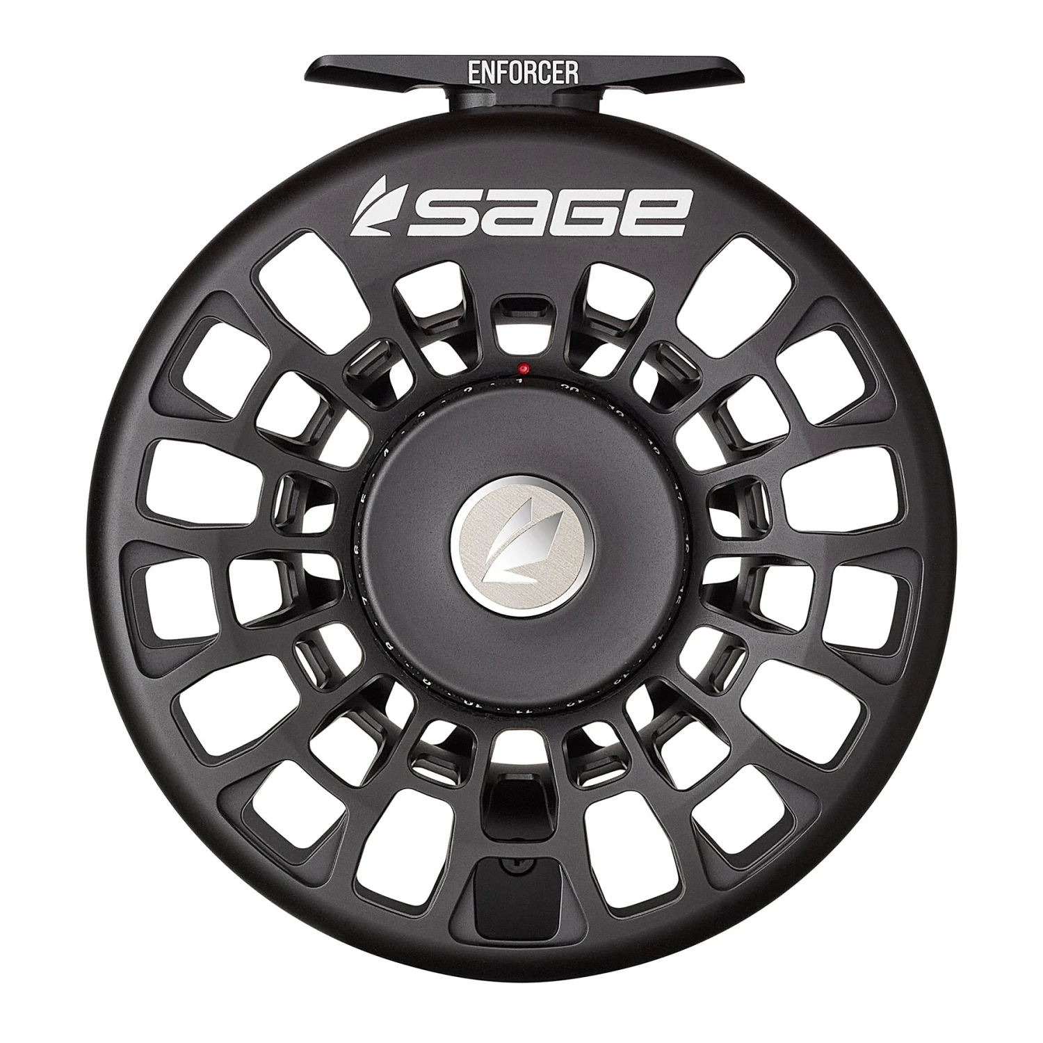 Sage Enforcer Fly Reel 11-12wt 8 Sage Enforcer Fly Reel 11-12wt - Image 6