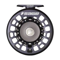 Sage Enforcer Fly Reel 7-8wt 12 Sage Enforcer Fly Reel 7-8wt -Rio Store Sage ENFORCER Reel Tempest Blue Back 9de1e2f6 616d 4f11 8f7e 07c3277838f7