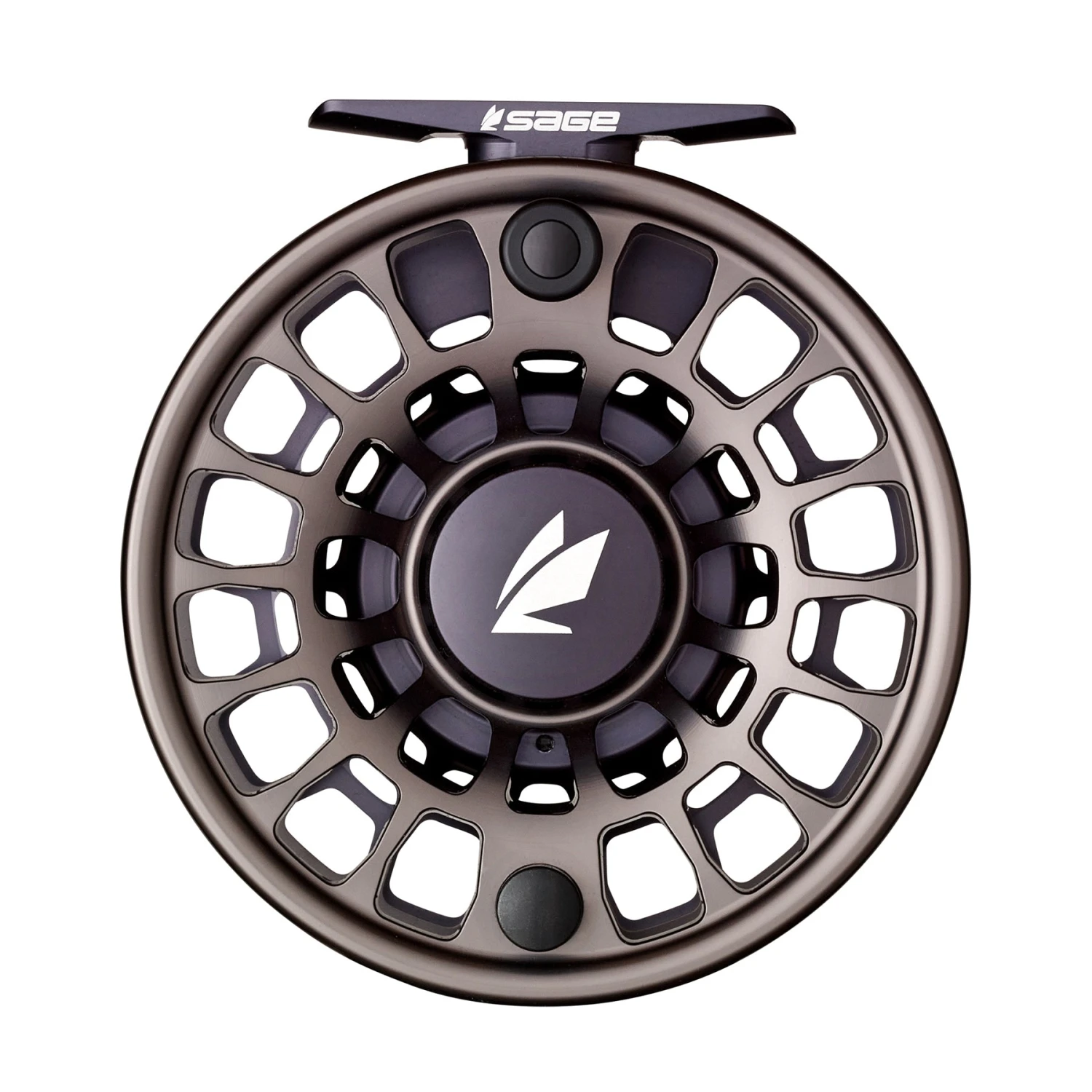 Sage Enforcer Fly Reel 9-10wt 4 Sage Enforcer Fly Reel 9-10wt - Image 2