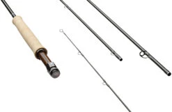 Sage R8 Fly Rod - 390-4 - 3wt 9ft 4 Pc 11 Sage R8 Fly Rod - 390-4 - 3wt 9ft 4 Pc -Rio Store Sage R8 CORE Group