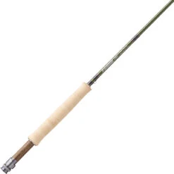 SAGE 486-4 SONIC ROD 4PC 4WT 8'6"