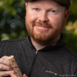 Orvis Limited Artist Edition - Helios 3F - 9ft 5wt 4pc -Rio Store Tim