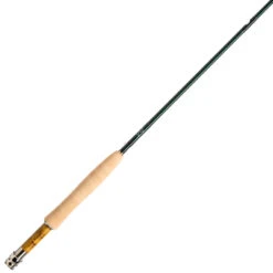 WINSTON AIR 2 4WT 8ft 6in 4pc Rod