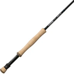 G.LOOMIS LOOMIS NRX+ T2S SALTWATER Fly Rod 8' 10" 10wt 2pc.