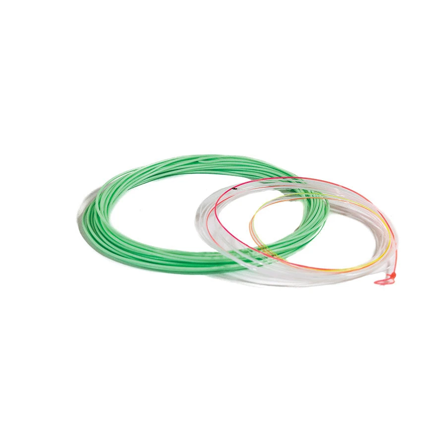 SCIENTIFIC ANGLERS EURO NYMPH KIT - SKY BLUE 3 SCIENTIFIC ANGLERS EURO NYMPH KIT - SKY BLUE