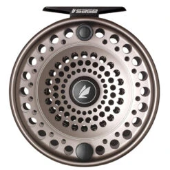 SAGE SPEY FLY REEL -Rio Store ad