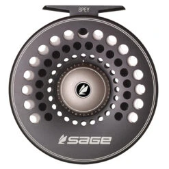 SAGE SPEY FLY REEL -Rio Store aga