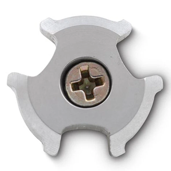 Simms AlumiBite Cleat 3 Simms AlumiBite Cleat