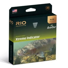 RIO ELITE XTREME INDICATOR 3 RIO ELITE XTREME INDICATOR