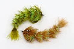 Chockletts Feather Changer (LARGE Double Hook) -Rio Store flymenchocklettsfeatherchangerflies3