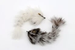 Chockletts Feather Changer (LARGE Double Hook) -Rio Store flymenchocklettsfeatherchangerflies4