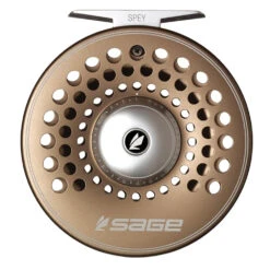 SAGE SPEY FLY REEL -Rio Store gff