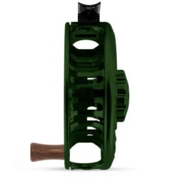 ABEL VAYA SERIES REEL -Rio Store green