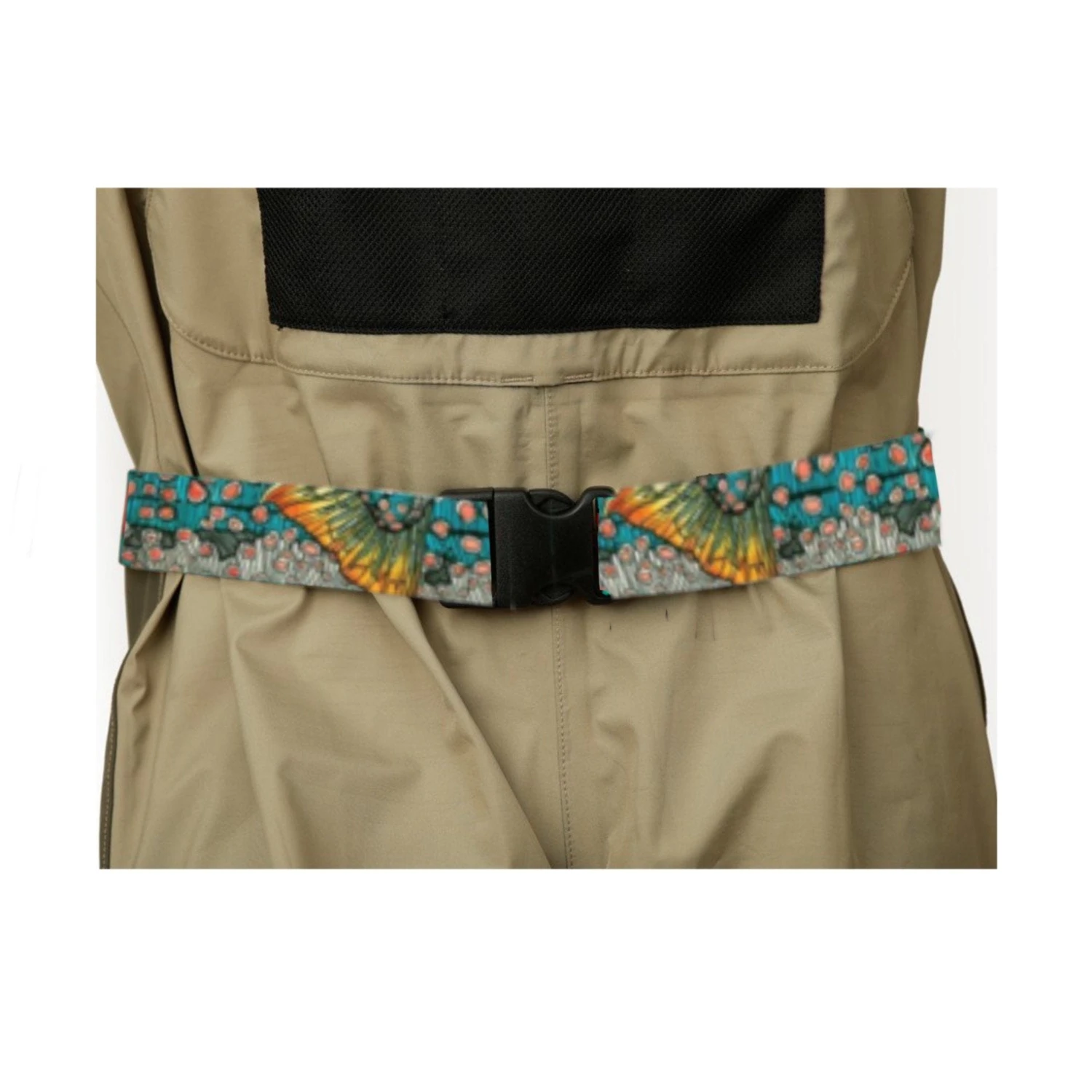 FisheWear Wading Belt 6 FisheWear Wading Belt - Image 4
