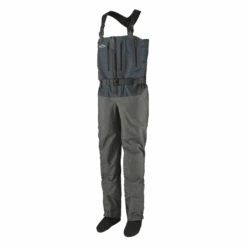 Patagonia Swiftcurrent Expedition Zip Front Waders