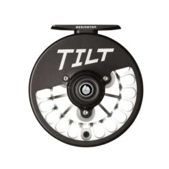 REDINGTON TILT FLY REEL -Rio Store redington tilt fly reel silver