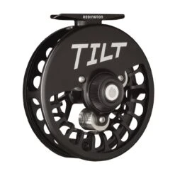 REDINGTON TILT FLY REEL -Rio Store redington tilt reel 31