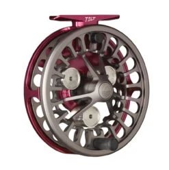 REDINGTON TILT FLY REEL -Rio Store redington tilt reel 40