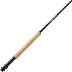SAGE 690-4 FOUNDATION ROD 6WT 4PC 9ft