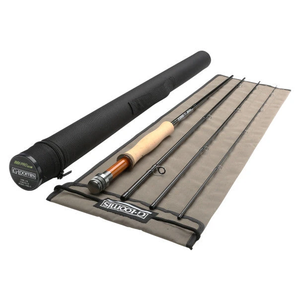 G.LOOMIS LOOMIS IMX-PRO V2 9' 5wt 4pc. 6 G.LOOMIS LOOMIS IMX-PRO V2 9' 5wt 4pc. - Image 4