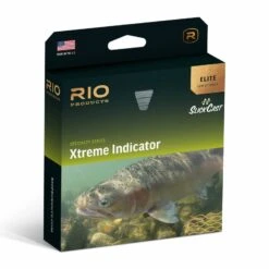RIO ELITE XTREME INDICATOR FLY LINE