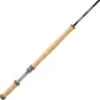 G.LOOMIS LOOMIS IMX-PRO V2 SHORTSPEY 11' 11" 2wt 4pc.