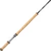 G.LOOMIS LOOMIS IMX-PRO V2 SHORTSPEY 11' 11" 4wt 4pc.