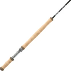 G.LOOMIS LOOMIS IMX-PRO V2 SHORTSPEY 11' 11" 4wt 4pc.