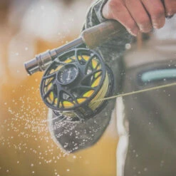 Cortland Trout Boss Fly Line 9 Cortland Trout Boss Fly Line -Rio Store troutbossDT2 1100x 1c0cb44c 17c9 4ae8 88f2 35d22dfefc69