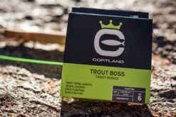 Cortland Trout Boss Fly Line 10 Cortland Trout Boss Fly Line -Rio Store troutbosschart 1100x be0effb4 ecd5 4893 af13 458921945418