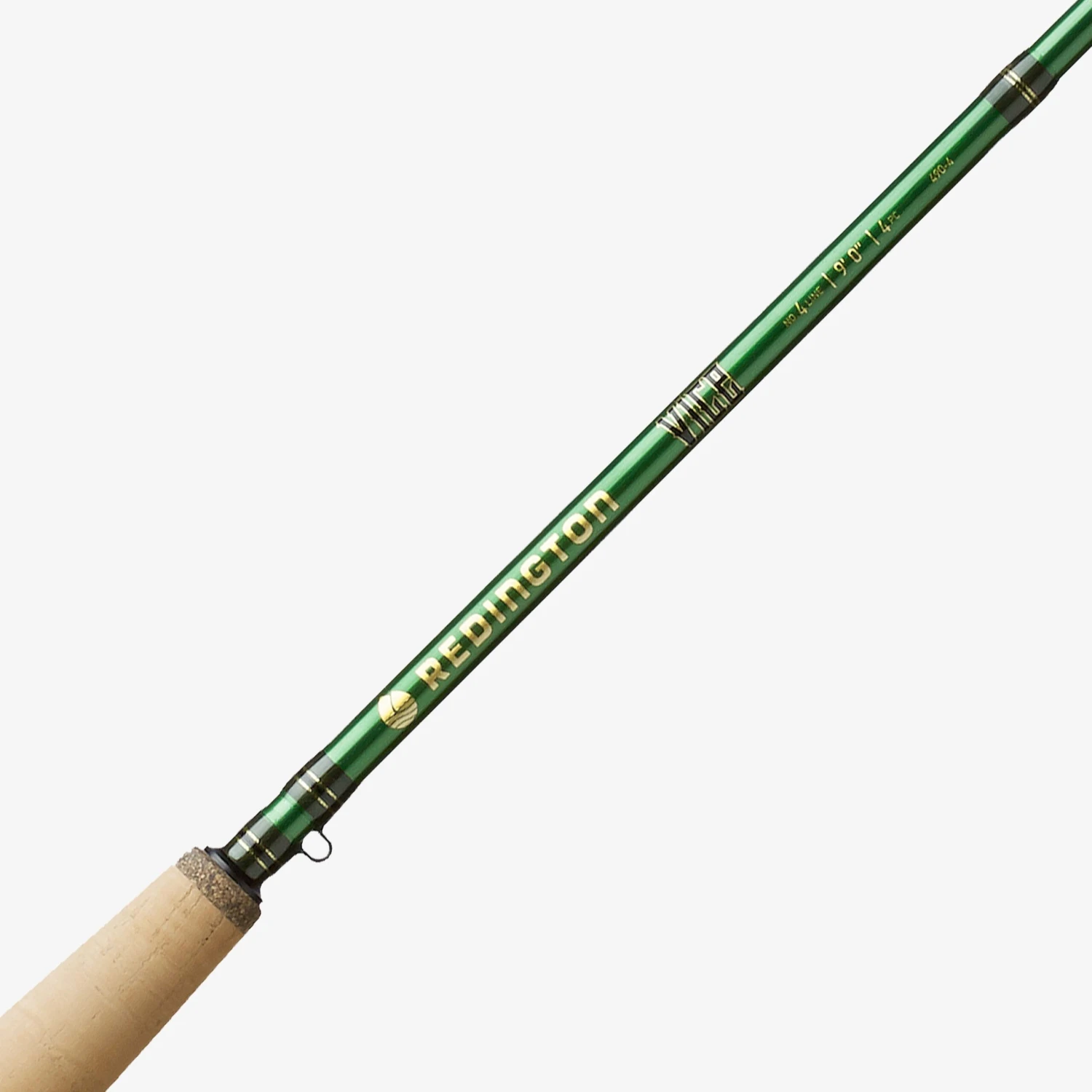 REDINGTON VICE ROD 5WT 9' 4PC 4 REDINGTON VICE ROD 5WT 9' 4PC - Image 2